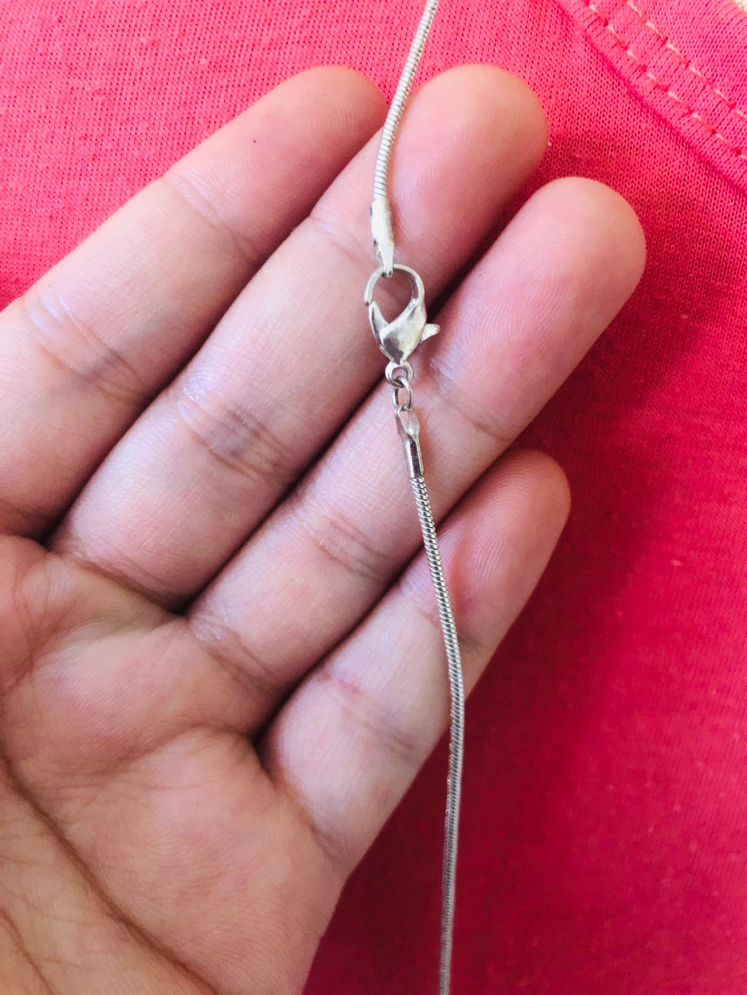 Eiffel Tower Paris Vintage Style Pendant Necklace - photo 4