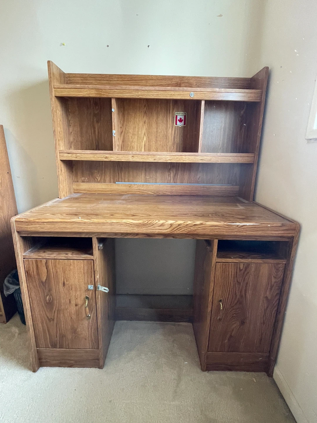 FREE Desk