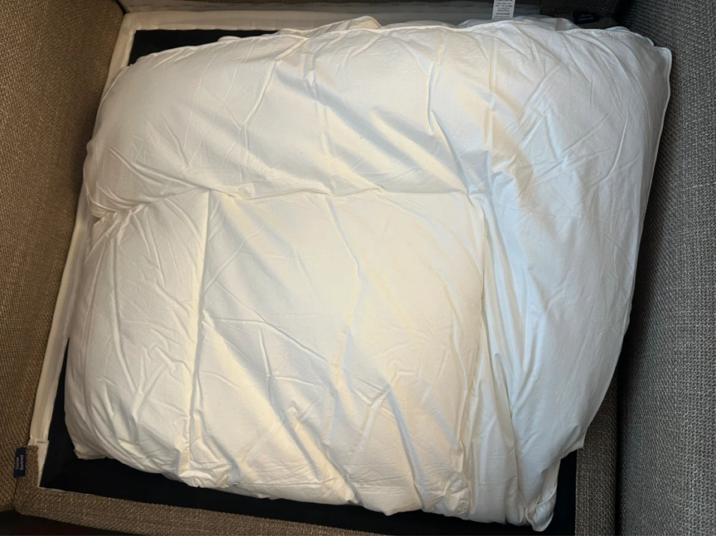 Queen Size Duvet - FOX Home [MOVING SALE] - photo 2
