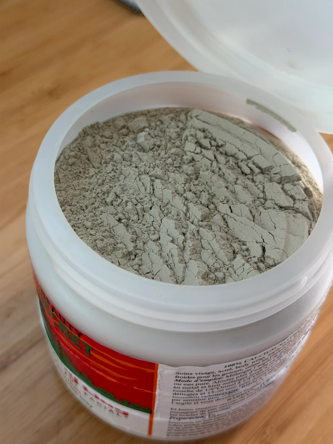 Aztec Secret Indian Healing Clay - photo 2