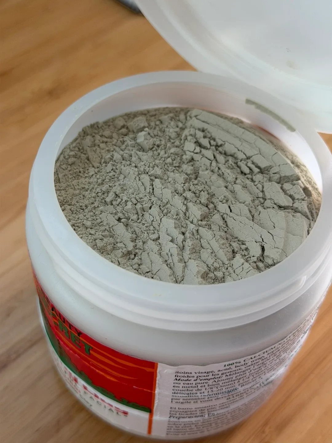 Aztec Secret Indian Healing Clay - photo 2