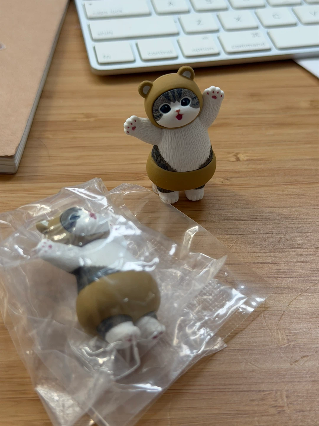 Mofusand blind box