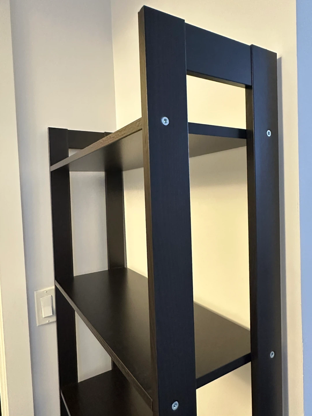 Laiva Bookshelf [MOVING SALE - GET ON APR 25] - photo 2
