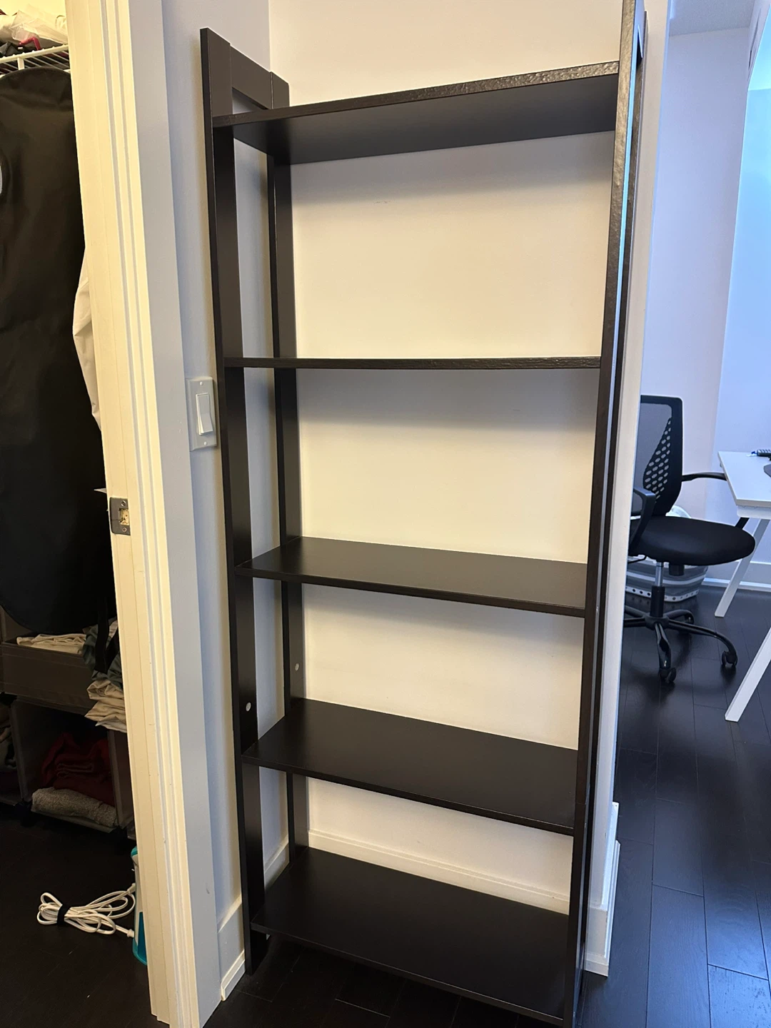 Laiva Bookshelf [MOVING SALE - GET ON APR 25]