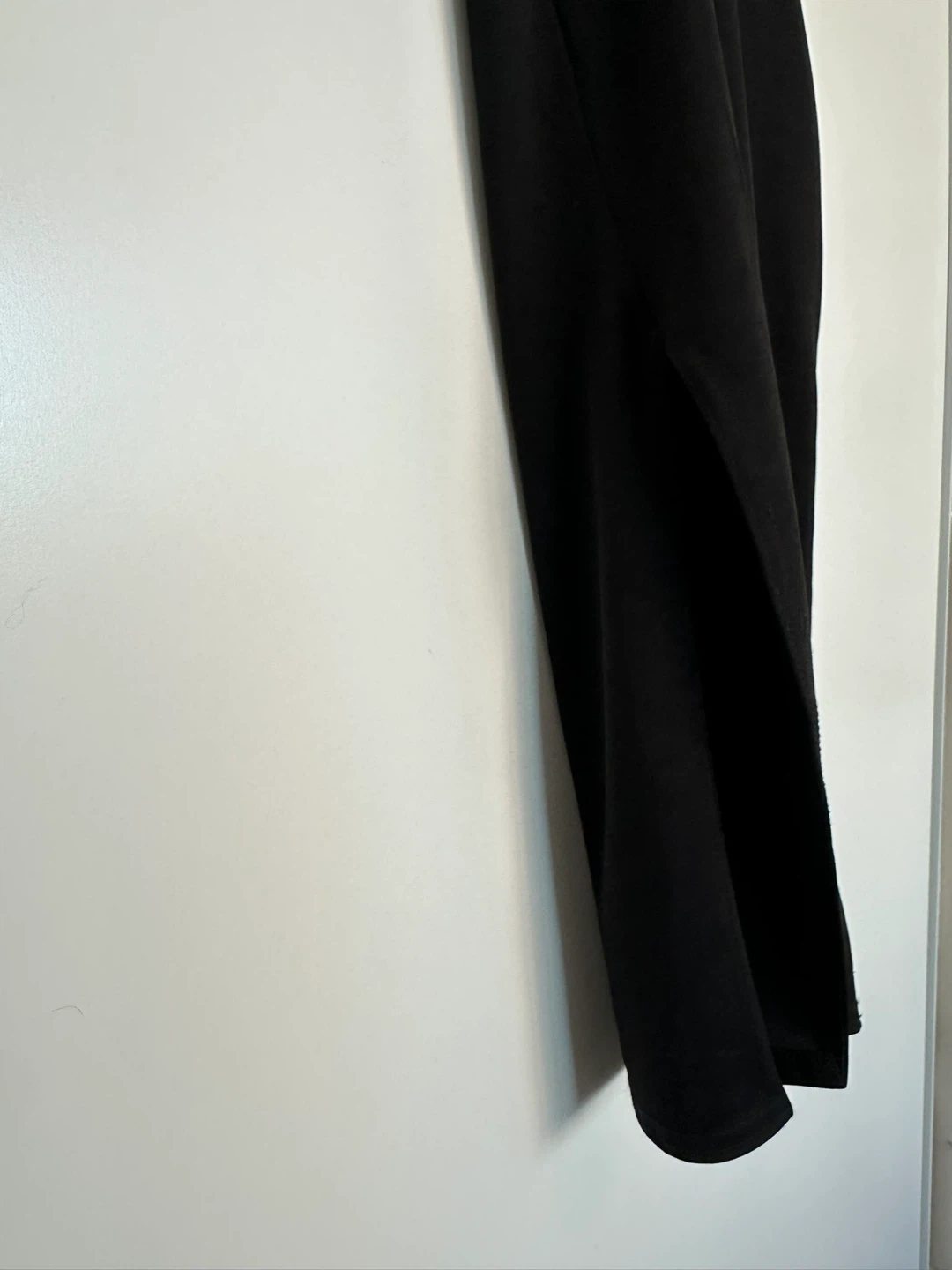 Boohoo Black Strappy Mini Dress - photo 4