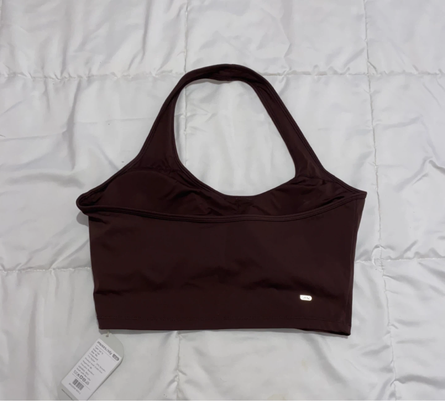 Museonly Yoga set - photo 3
