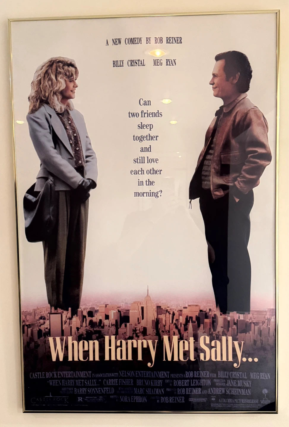 Movie Posters