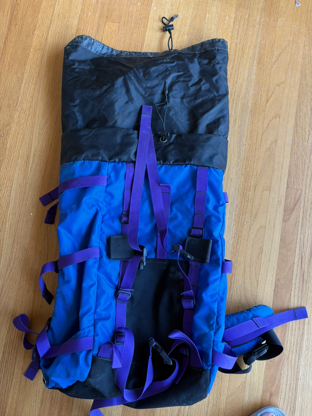 Mountain Smith Backpack Size S