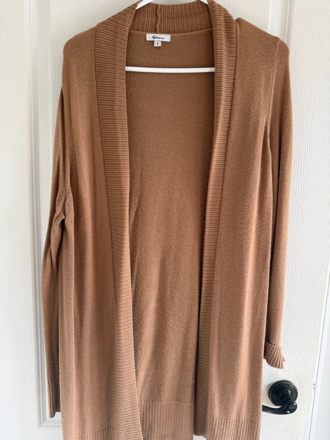 Reitmans Cardigan - Size L