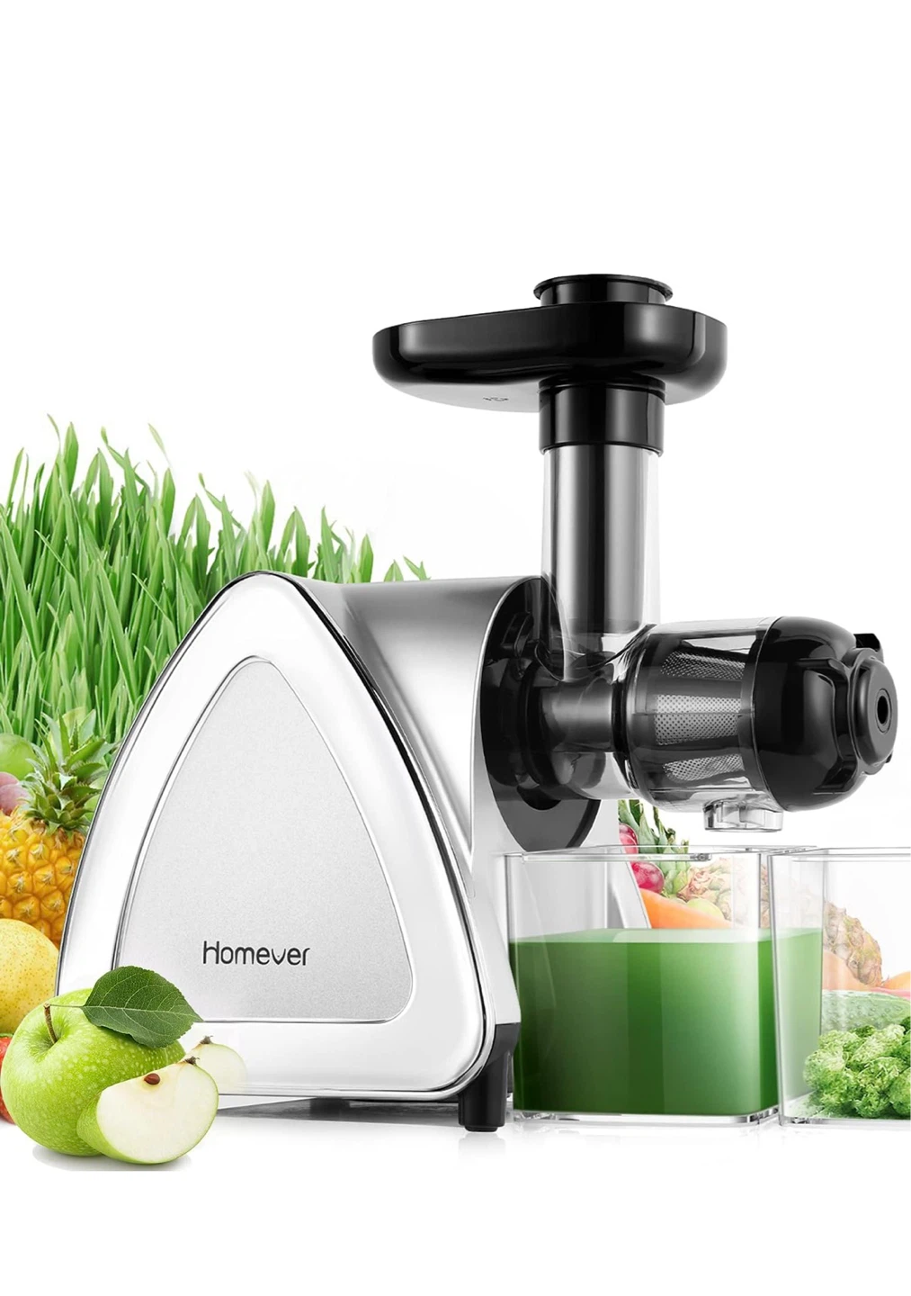 Homever Slow Juicer