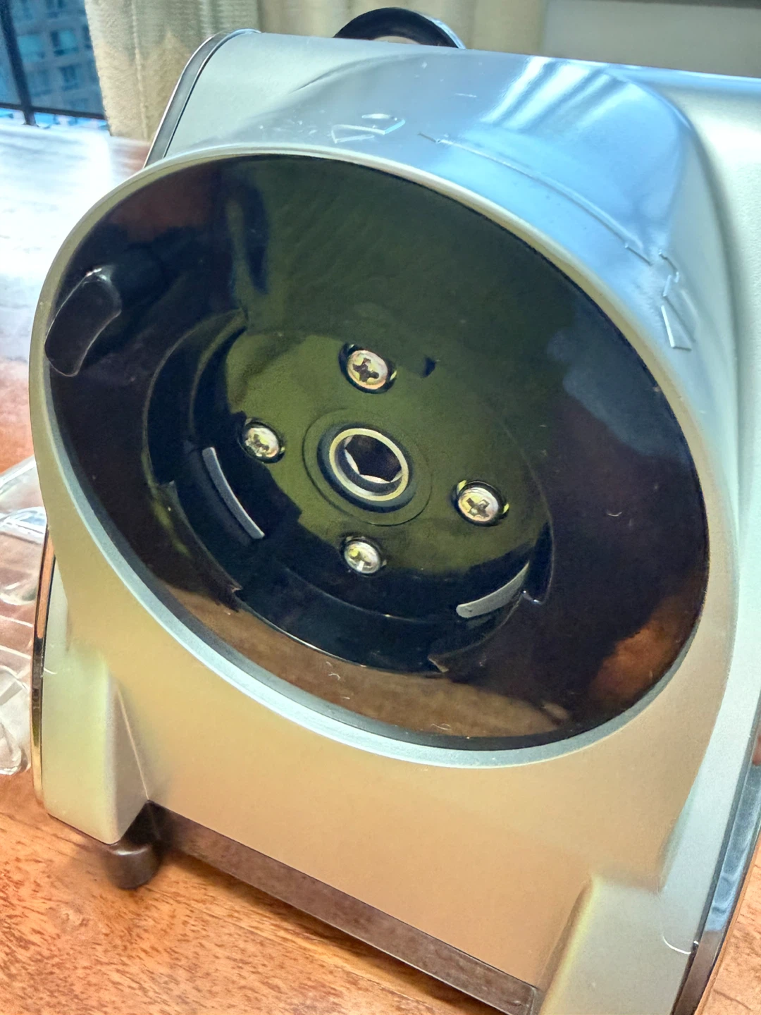 Homever Slow Juicer - photo 4