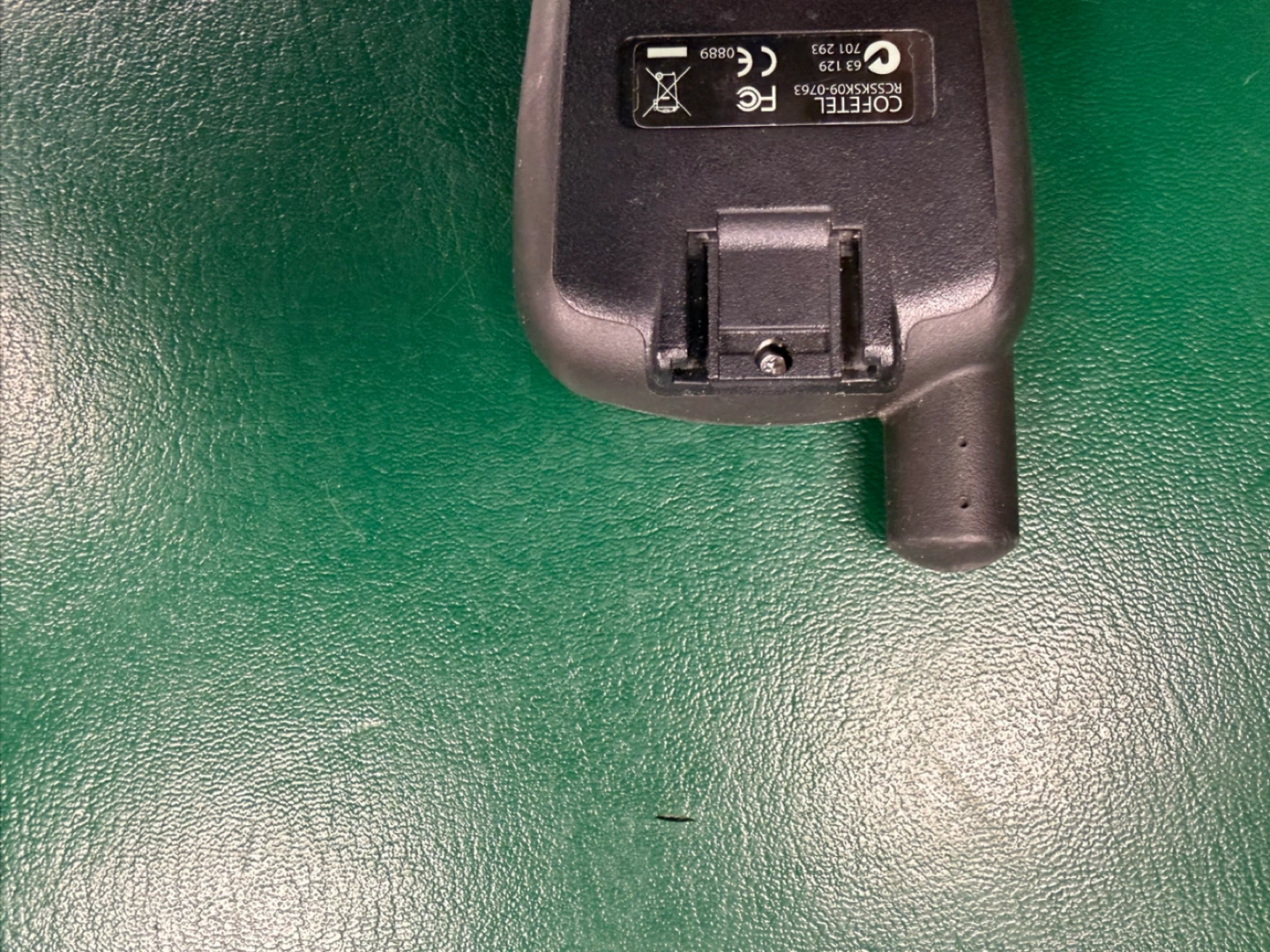 SkyGolf SkyCaddie SG5 GPS Device - photo 5