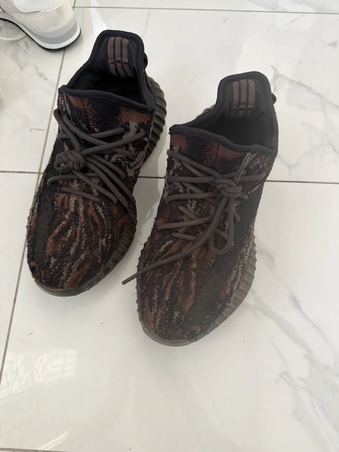 Adidas Yeezy size 8.5 authentic
