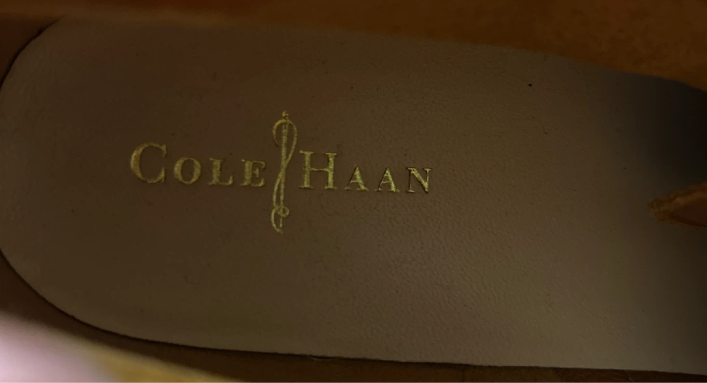 Cole Haan Suede Wedge Ankle Boots - photo 2