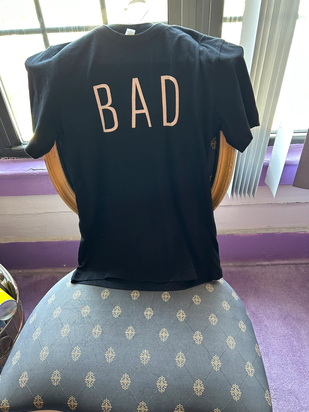 TNT Good Behavior BAD T-Shirt