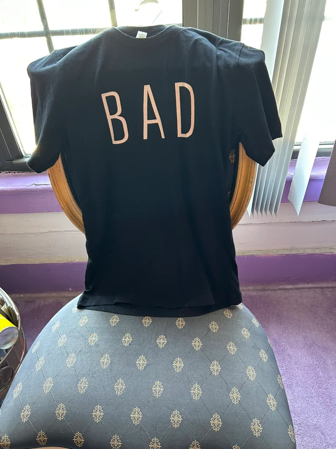 TNT Good Behavior BAD T-Shirt