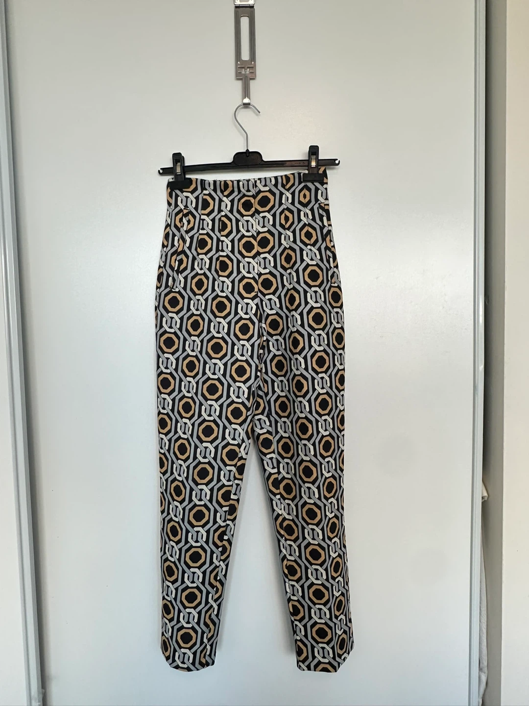 Zara trouser - photo 3