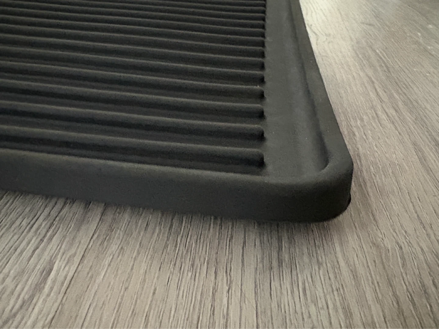 Nissan Sentra Floor Mats - photo 2