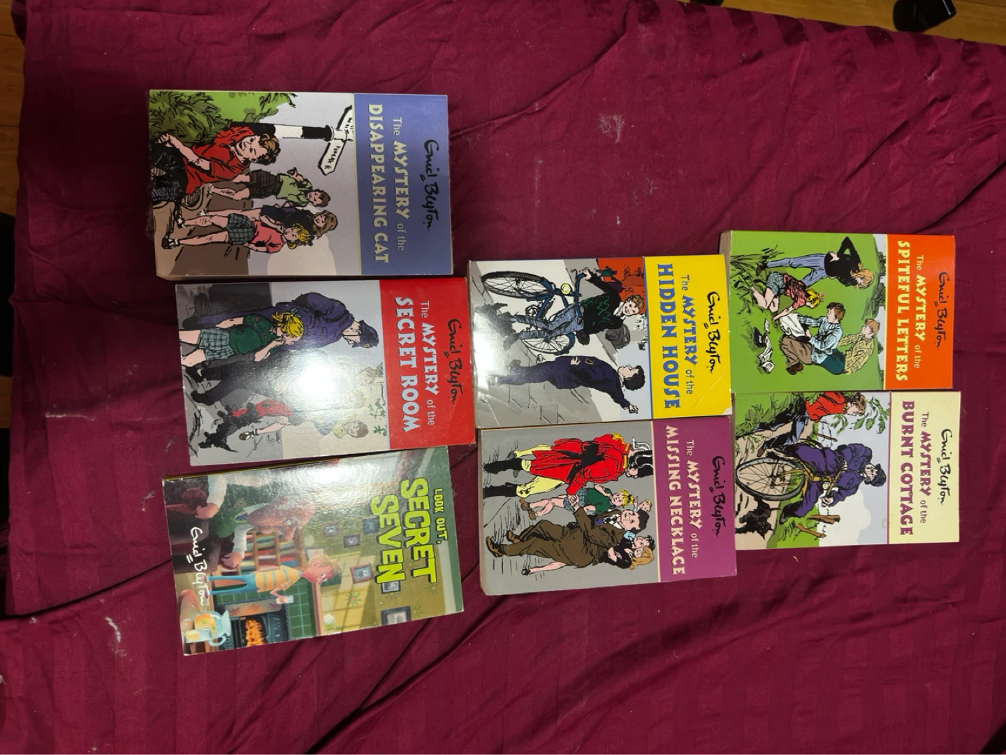 Lot of Kids Books
