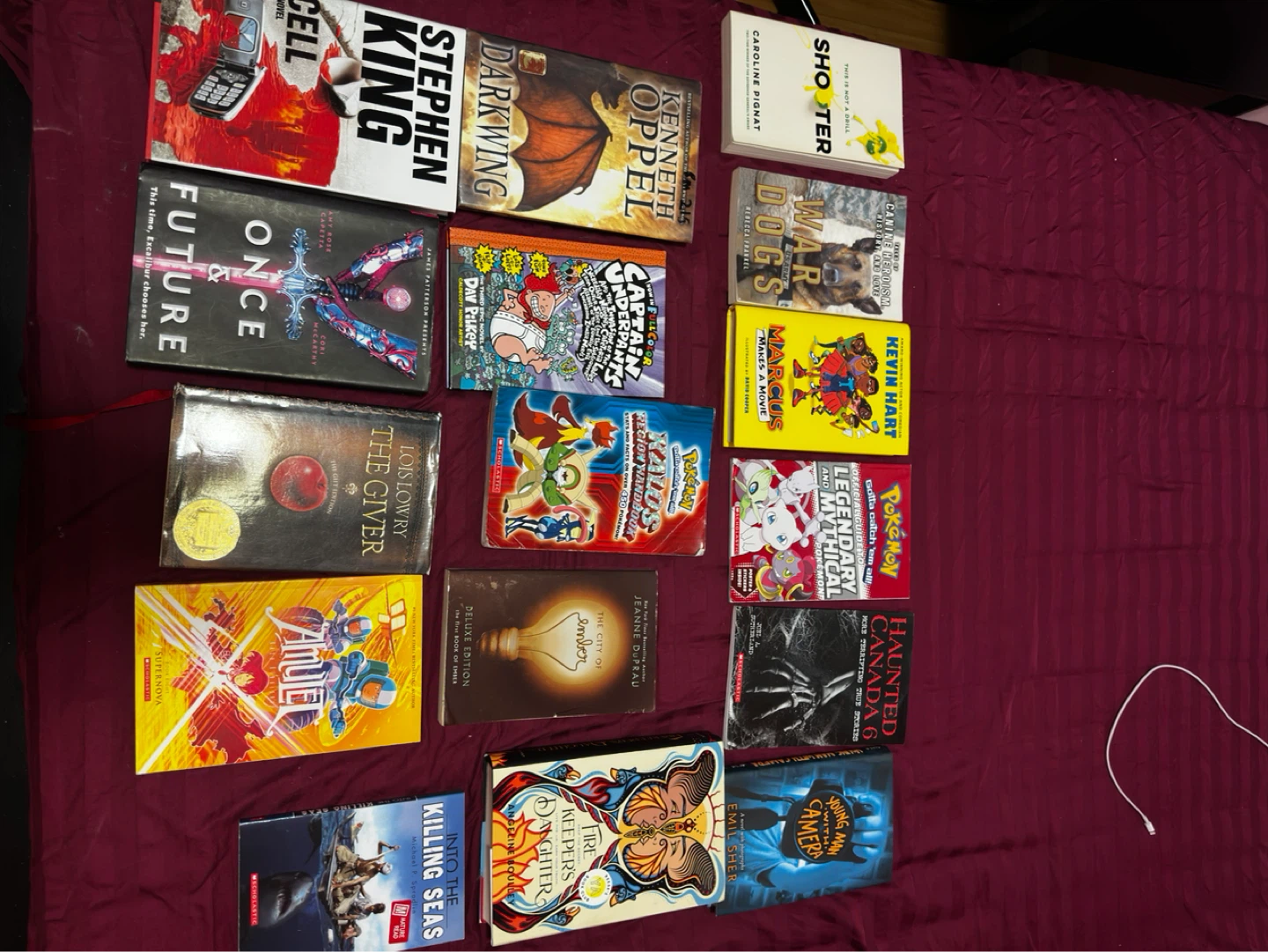 Lot of Kids Books - photo 3