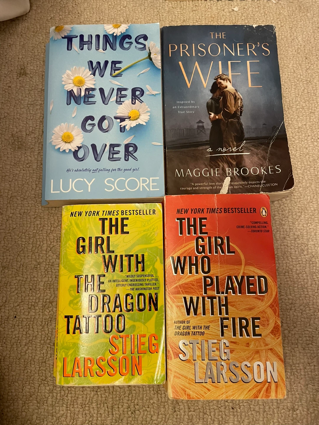 books