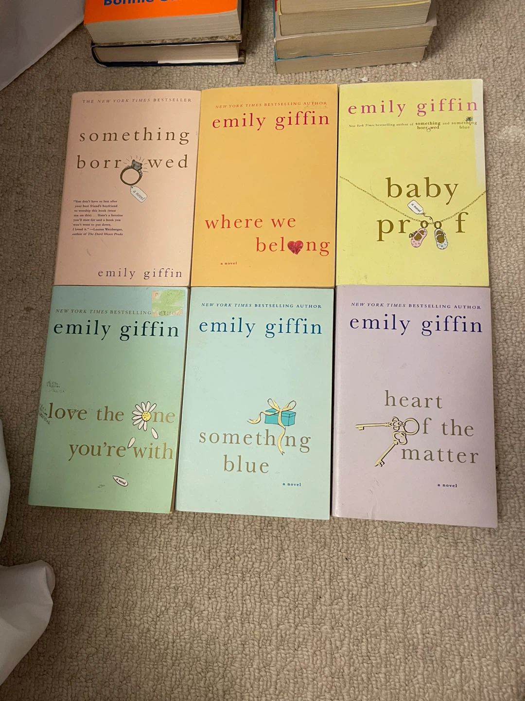 books - photo 3
