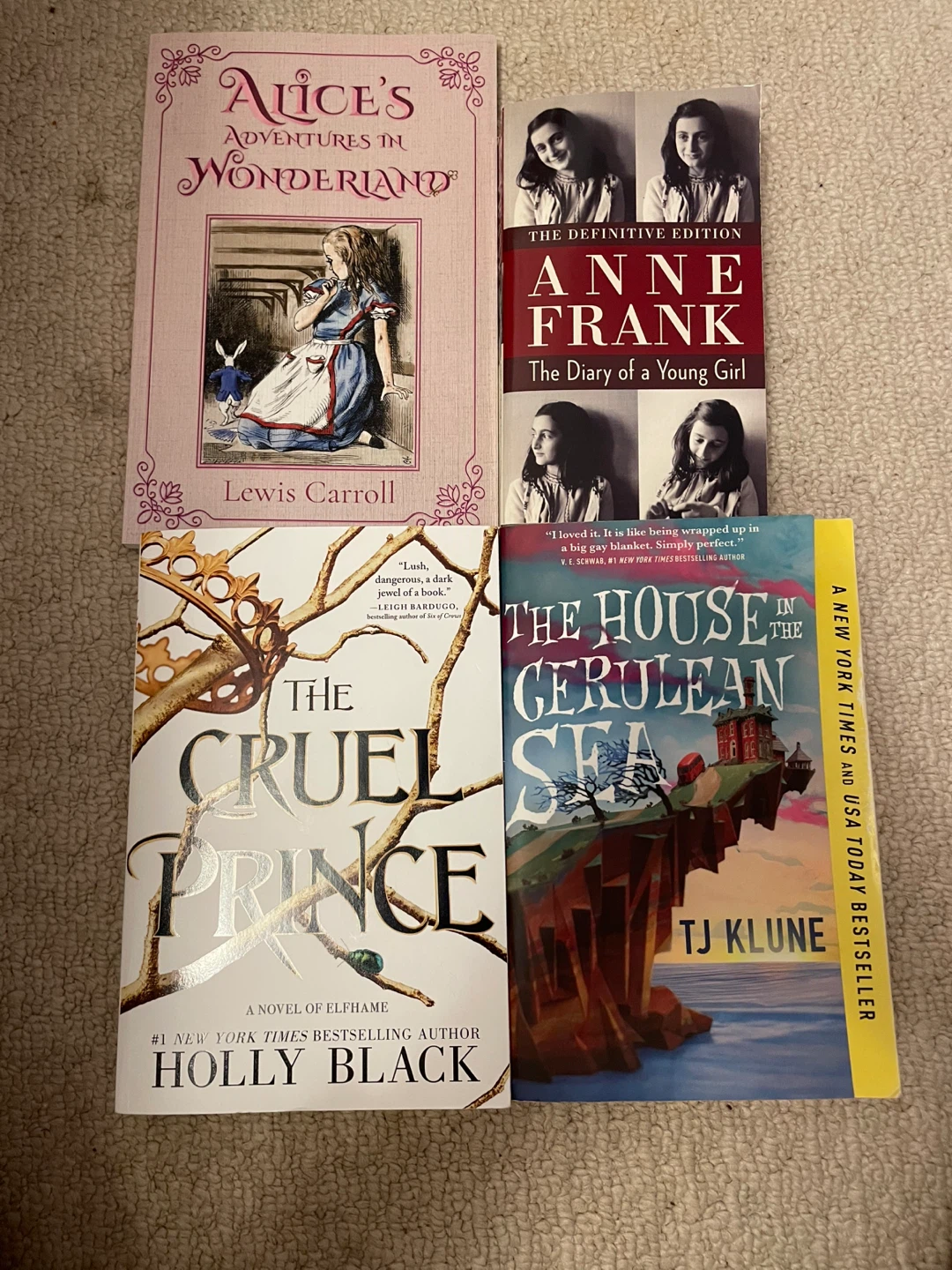 books