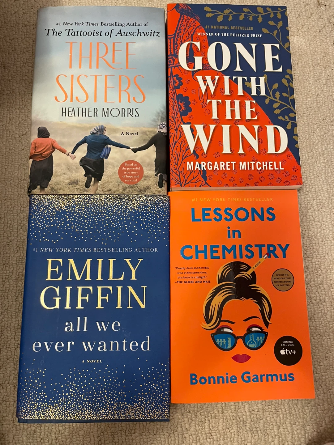 books - photo 2