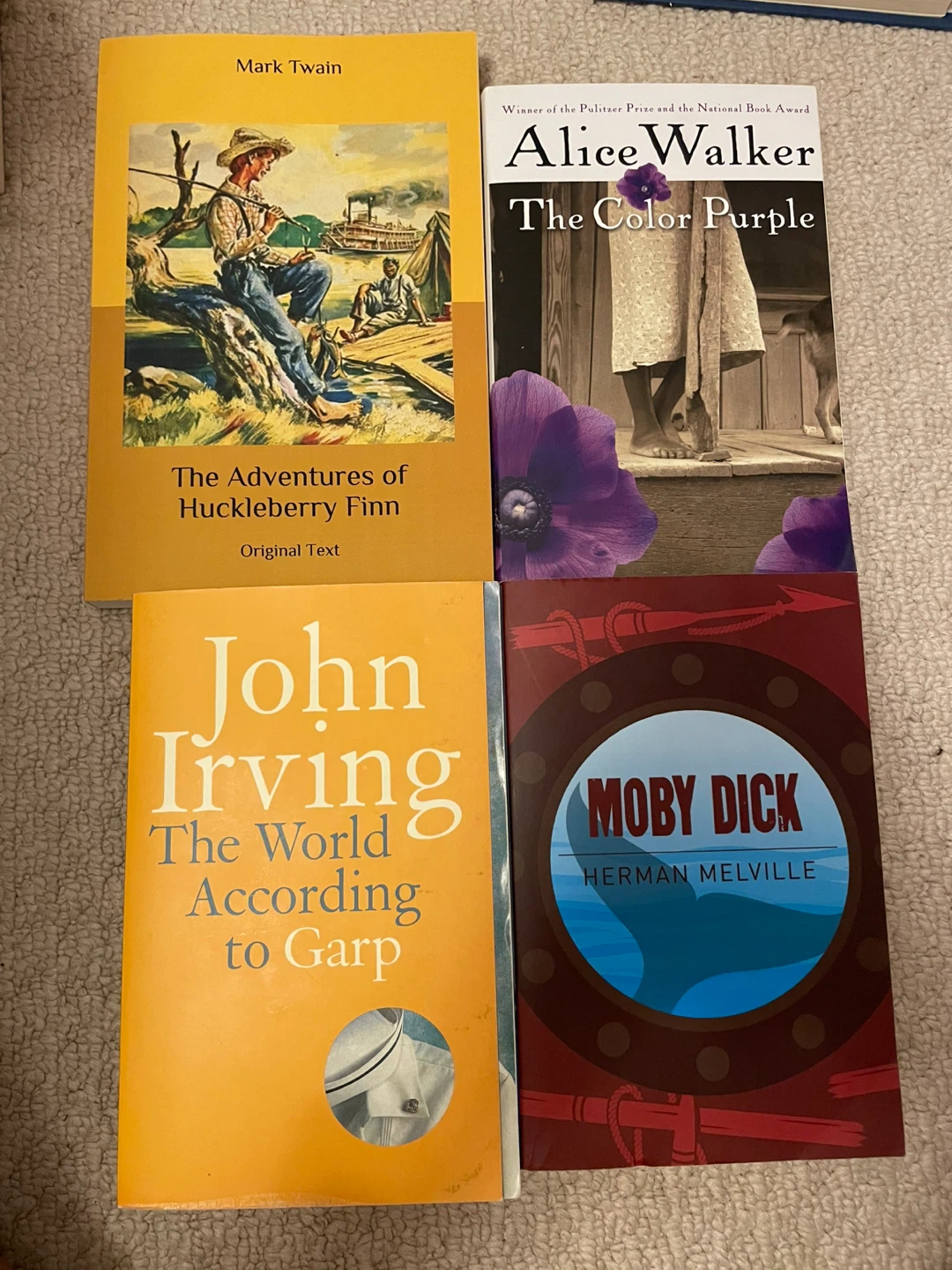 books