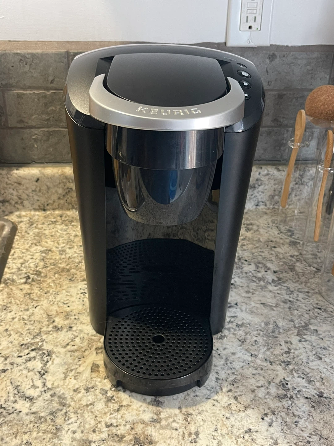 Keurig K-Classic Single Serve K-Cup Coffee Maker - photo 5