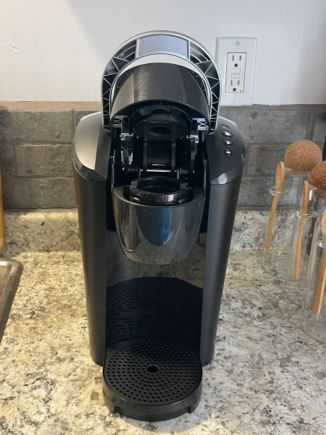 Keurig K-Classic Single Serve K-Cup Coffee Maker - photo 4