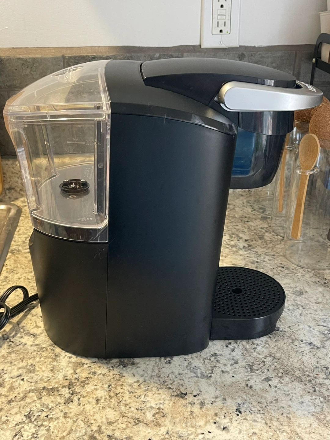 Keurig K-Classic Single Serve K-Cup Coffee Maker - photo 3