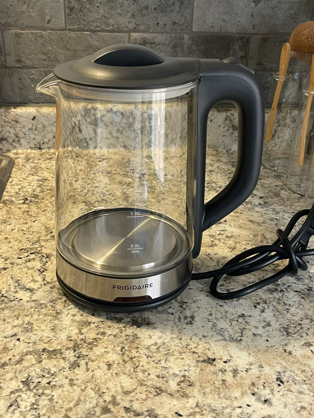 Keurig K-Classic Single Serve K-Cup Coffee Maker - photo 2