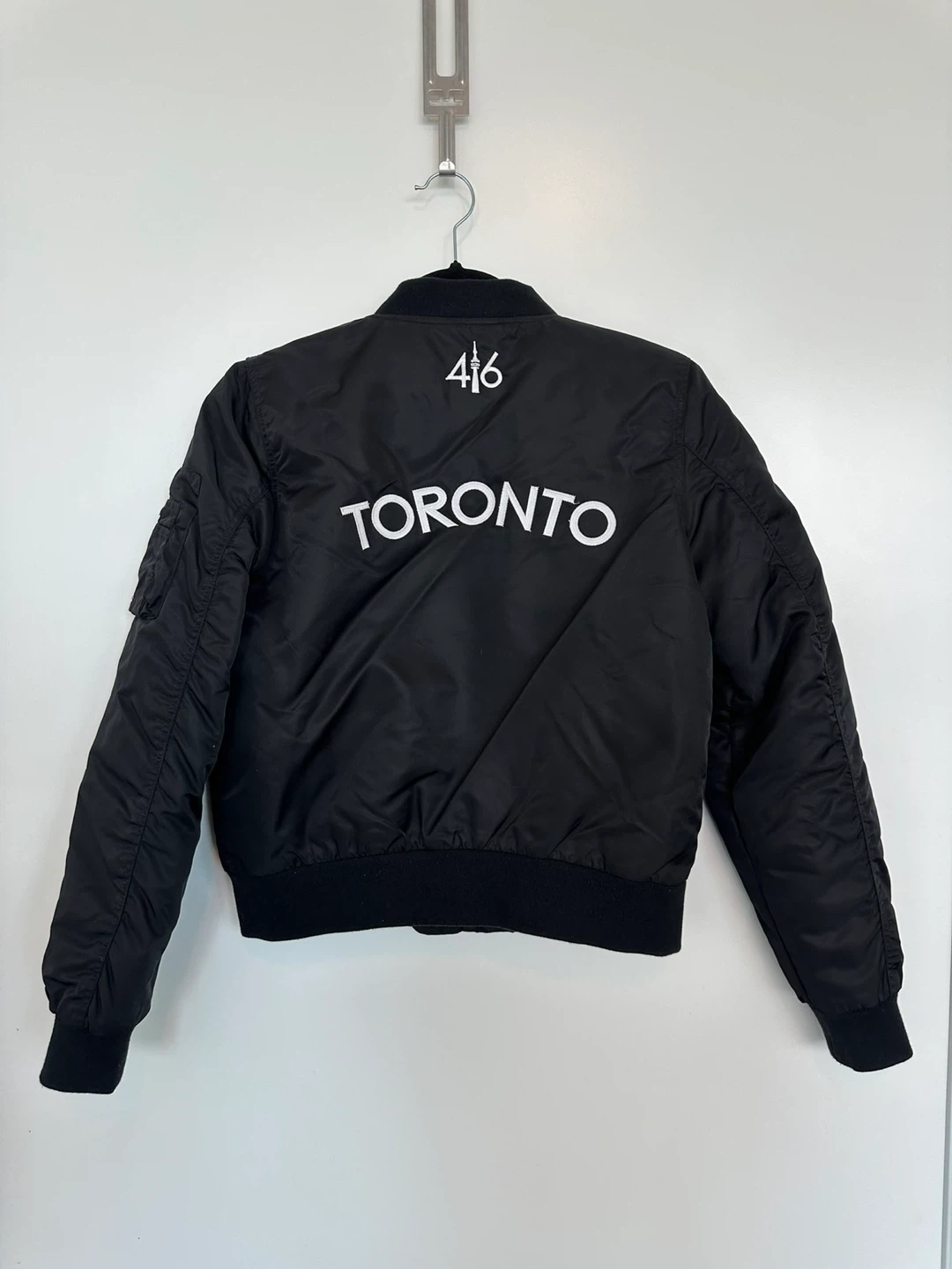 416 Toronto Bomber Jacket - photo 2