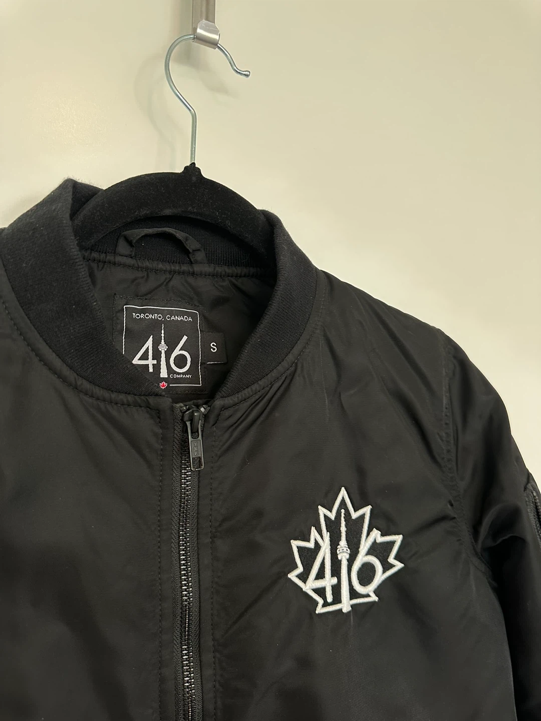 416 Toronto Bomber Jacket - photo 3
