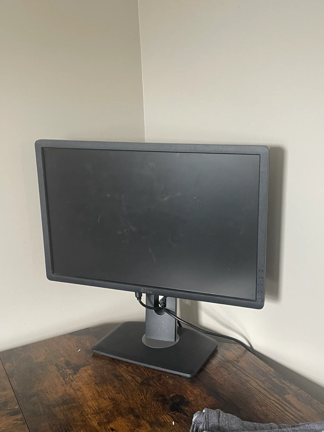 Dell Monitor