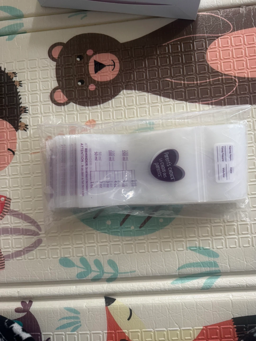 baby stuff - photo 2