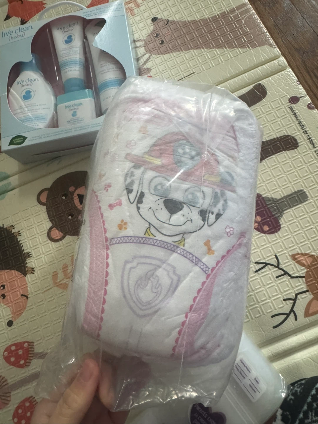 baby stuff - photo 3
