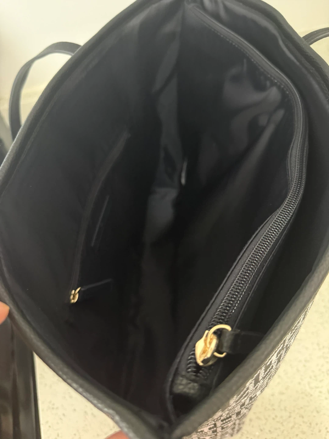 Tommy Hilfiger Tote Bag - photo 5