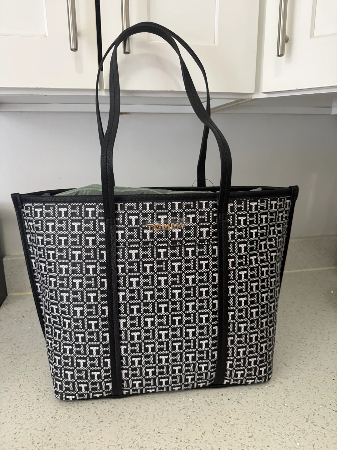 Tommy Hilfiger Tote Bag - photo 3