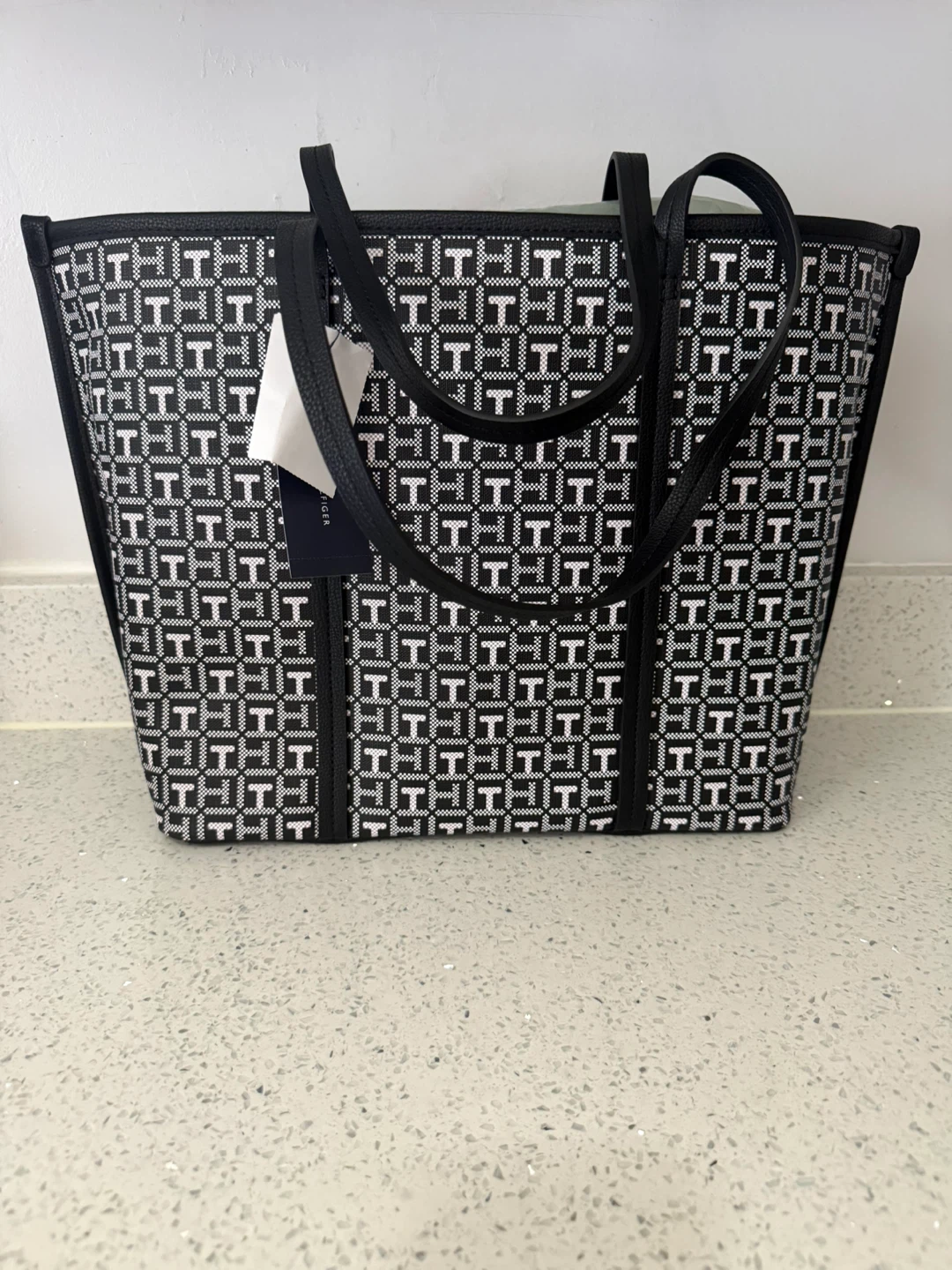 Tommy Hilfiger Tote Bag - photo 2
