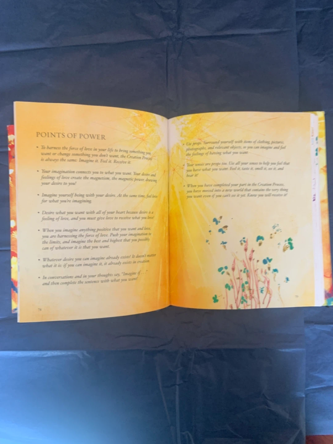 The Power by Rhonda Byrne Book - photo 5