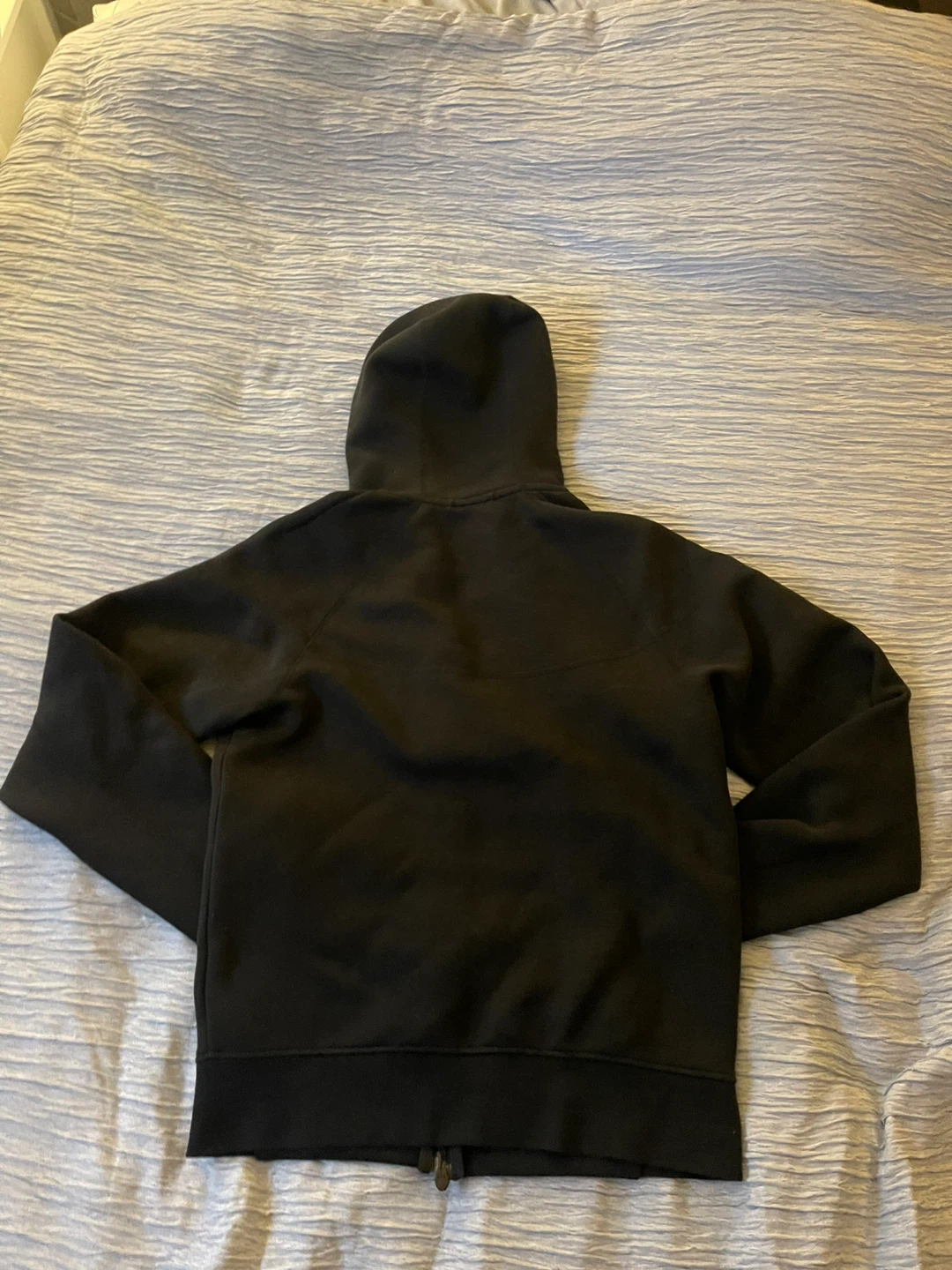 Nike Tech Fleece Full-Zip Hoodie size S - photo 5