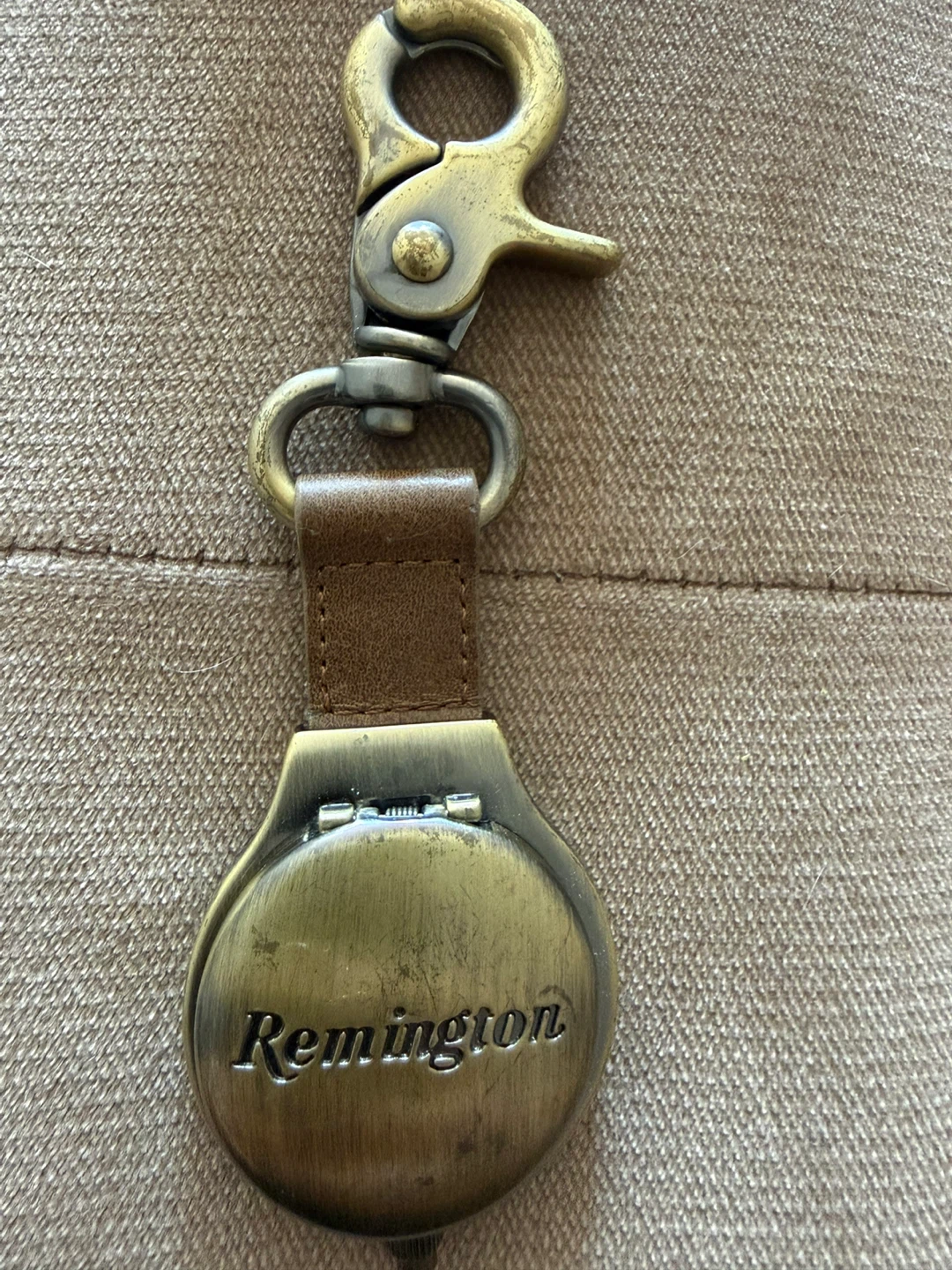 2 x $40 Vintage Remington  watches - photo 4