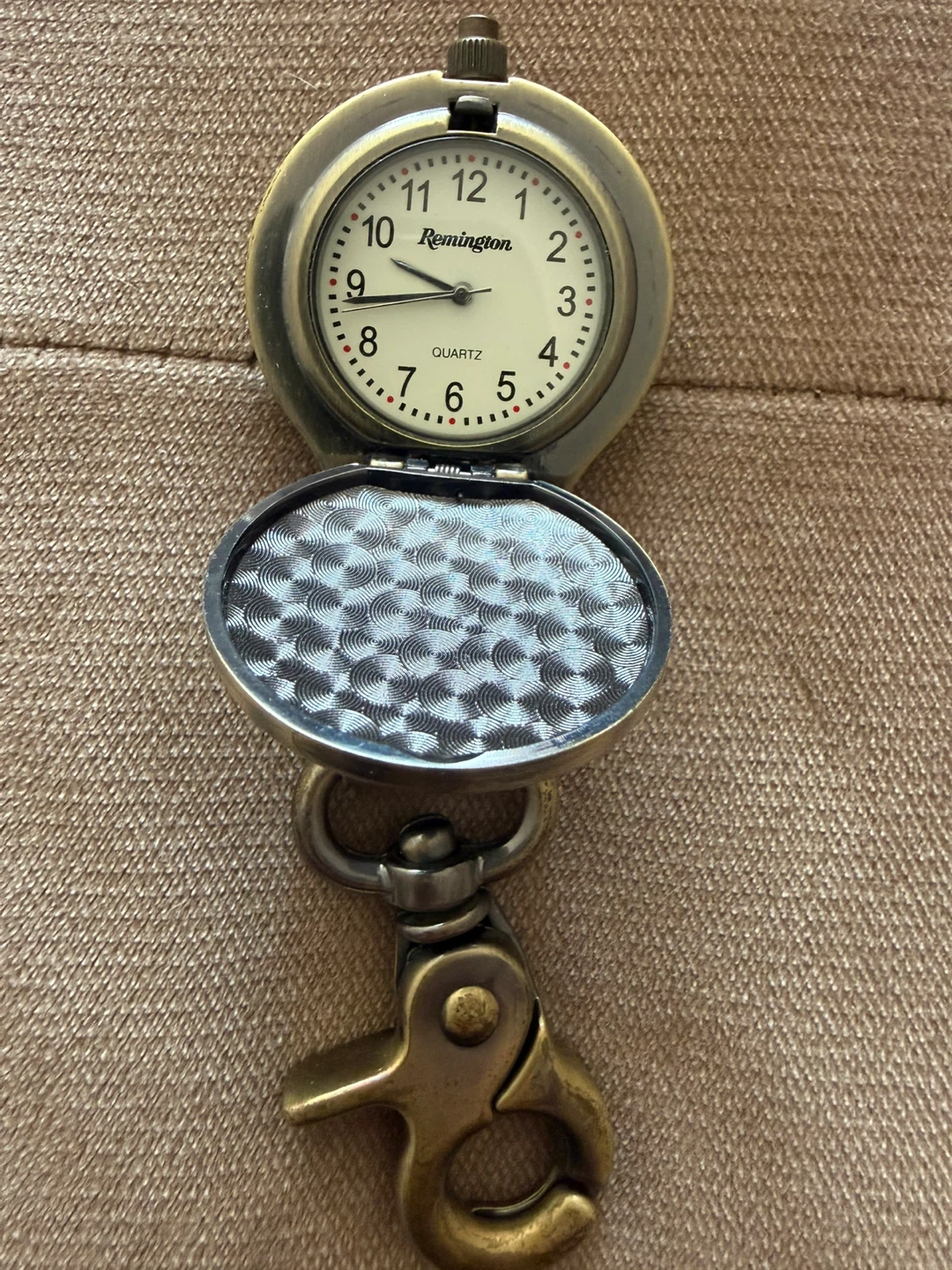 2 x $40 Vintage Remington  watches - photo 5