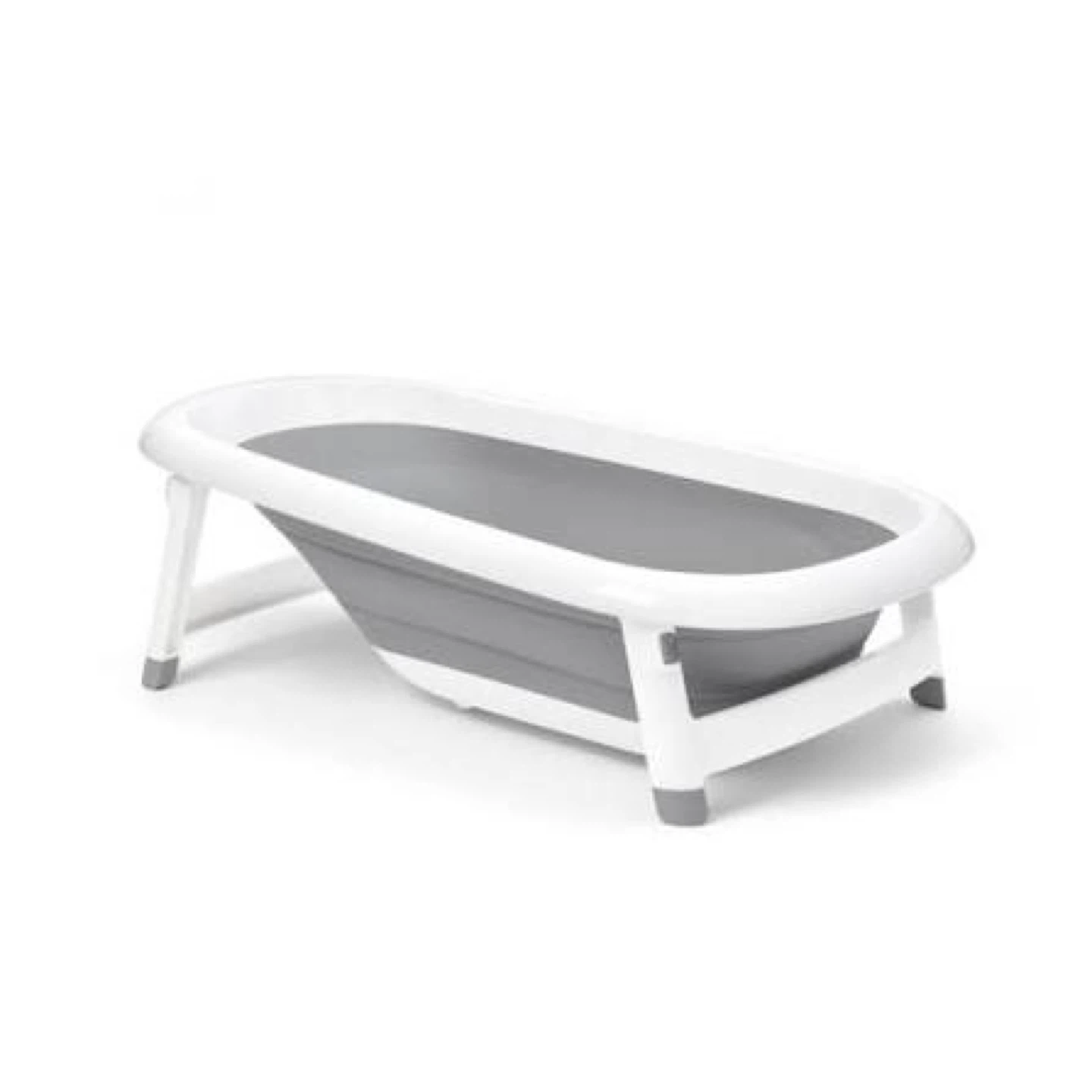 Foldable Baby Bathtub