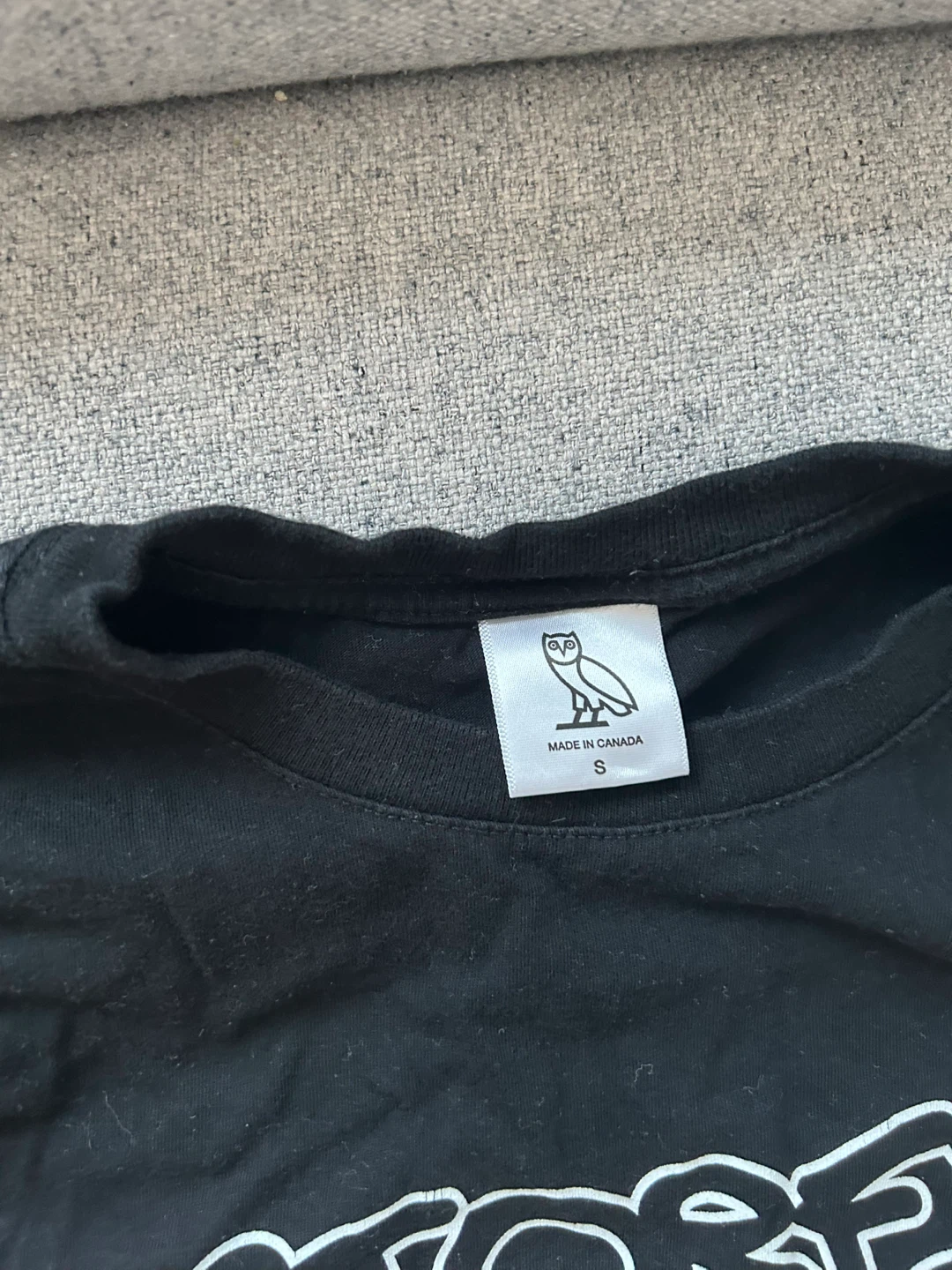 OVO October's Very Own Scarborough Basketball T-Shirt - photo 2