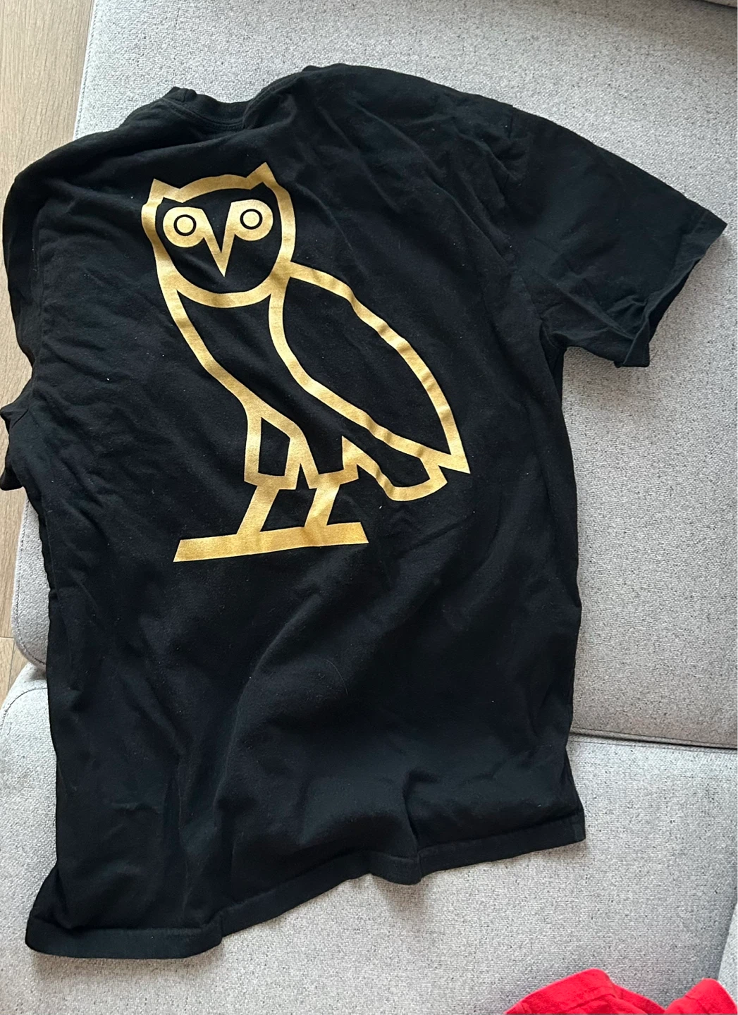 OVO October's Very Own Scarborough Basketball T-Shirt - photo 3