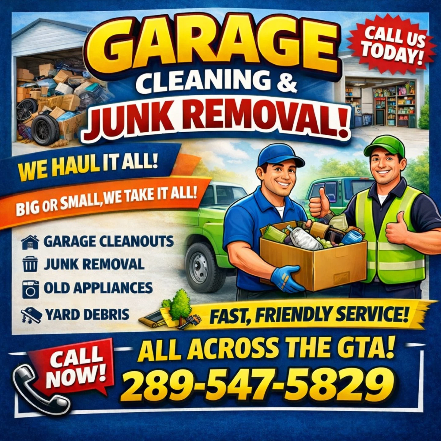 U-Haul Small Moves & Furniture Transport Service