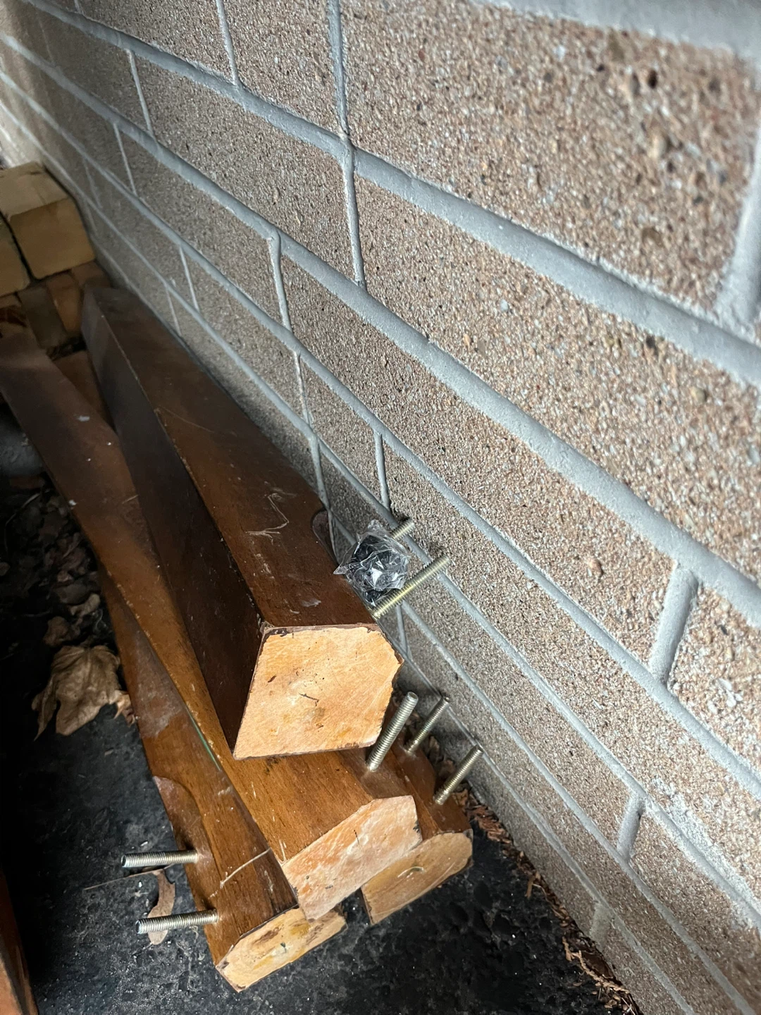 Wooden Dining Table Top - photo 2